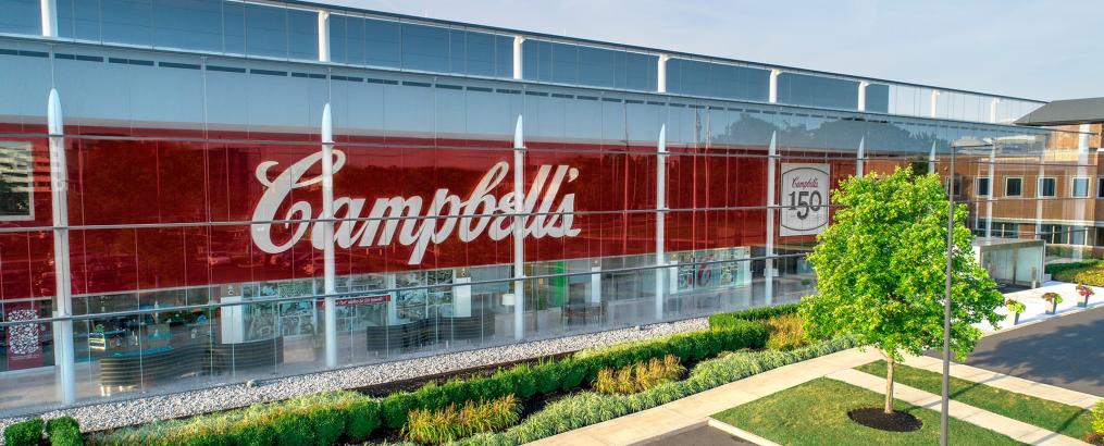 The IR behind the iconic red and white can – and so much more: Investor relations at Campbell’s Soup Company 