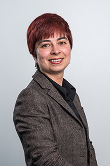 Eugenia Unanyants-Jackson, Allianz Global Investors