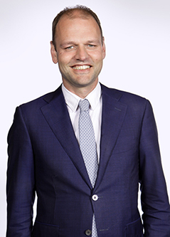 Richard Klijnstra, Kempen Capital Management