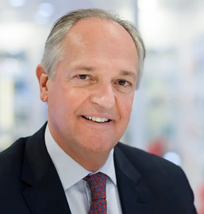ESG strategies key to attracting young shareholders, says former Unilever boss