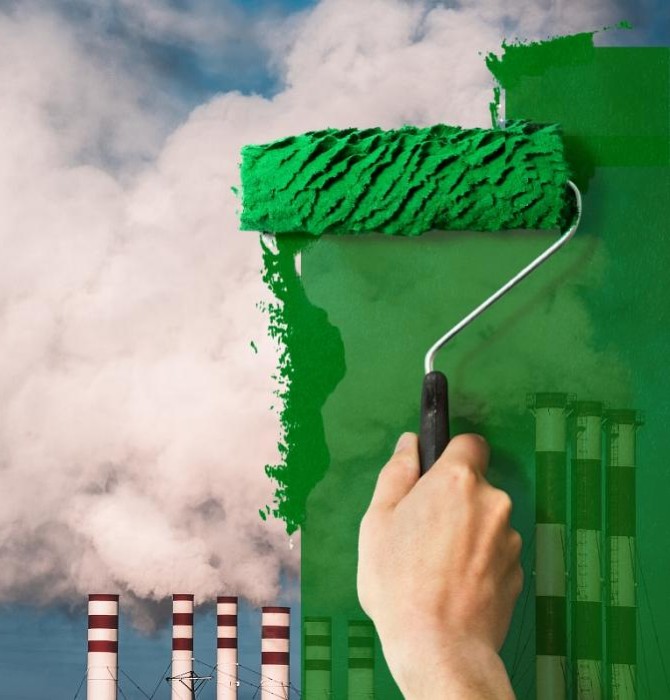 Greenwashing: How to avoid it 