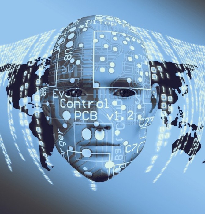 EU parliament approves first landmark AI regulation 