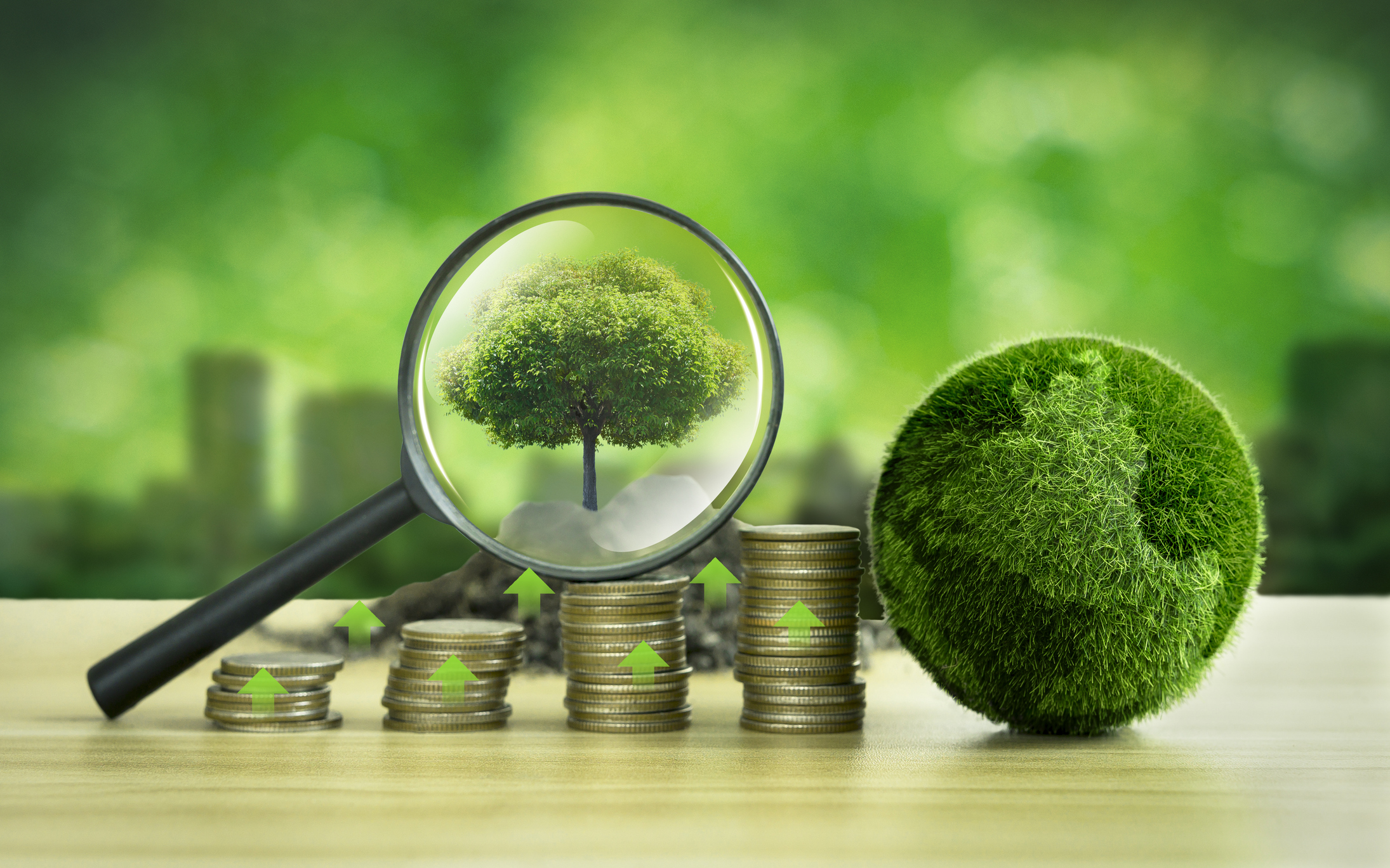 ESG is becoming increasingly material, finds research