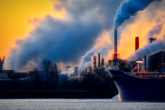CalSTRS: Mandatory GHG emissions reporting could be here by year-end