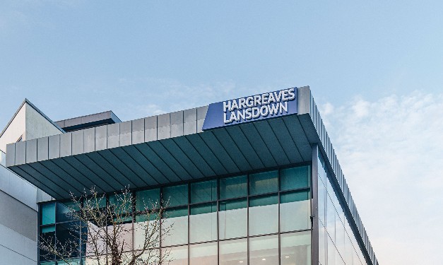 Hargreaves Lansdown offices, Bristol, UK