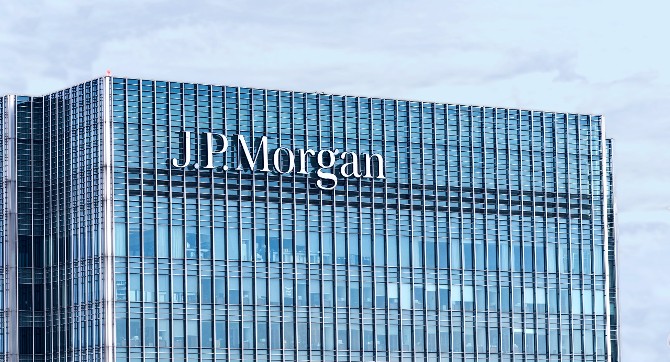 JPMorgan Chase on managing financial reputation through market turmoil