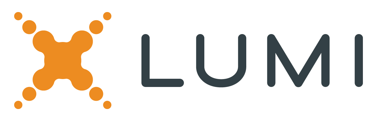 Logo Lumi