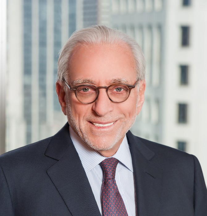 Nelson Peltz makes move to join Disney board