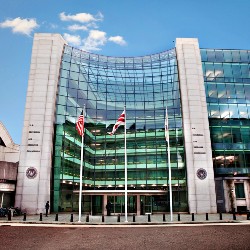 SEC Building 