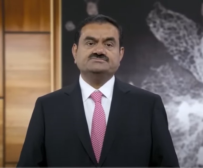 Adani Group rejects malicious accusations of foul play at AGM