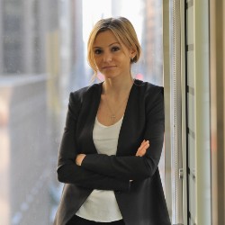 Camilla Bartosiewicz, Altus Group