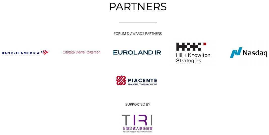 Forum partners
