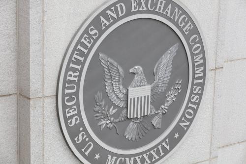 Understanding the impact of the SEC’s amended proxy rules