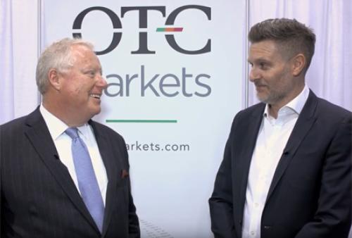 OTCQX Video Series: Richard Carleton of the CSE on the benefits of cross-trading