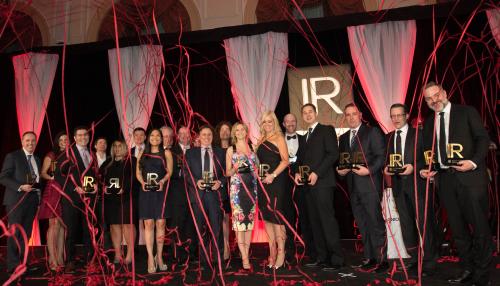 Winners of the IR Magazine Awards – Canada announced