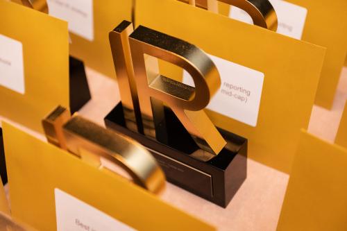 IR Magazine’s 2022 award winners in Canada, Europe and ESG revealed