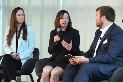 ‘Siloed sustainability tells us something about a company’: Highlights from the IR Magazine Forum – Canada 2022