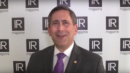Gary LaBranche steps down as president and CEO of NIRI