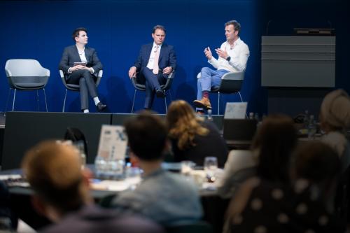  Activism, ESG, corporate culture: Top takeaways from IR Magazine’s summer events