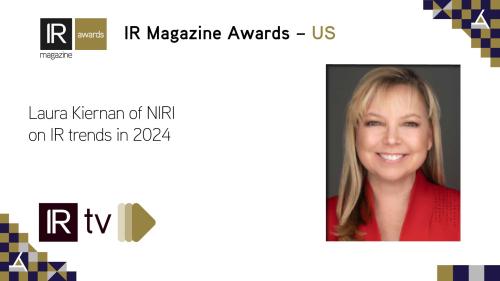 NIRI US Awards 