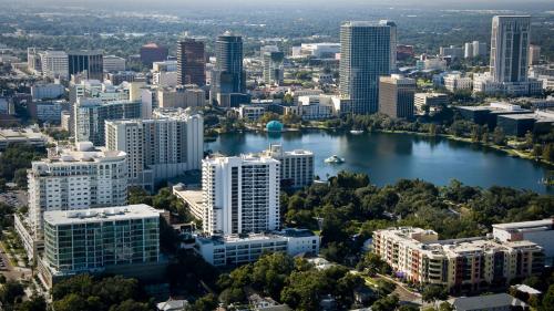 NIRI 2017: An IR storm takes over Orlando
