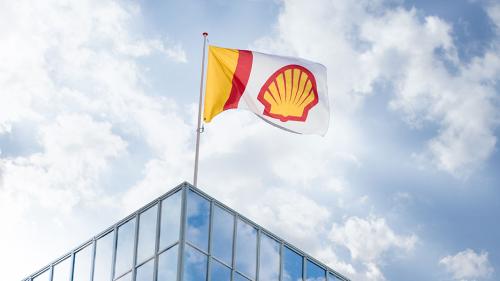 Modernizing dividend distribution at Royal Dutch Shell