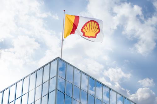 Shell investors urged to vote against energy resolution at AGM 
