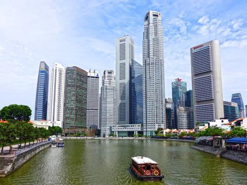 GRI opens in Singapore to boost ESG in regional capital markets 