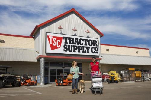 The CFO: Tractor Supply Company’s Kurt Barton on the IR learning curve, communicating the rural lifestyle and the success of lockdown chicks