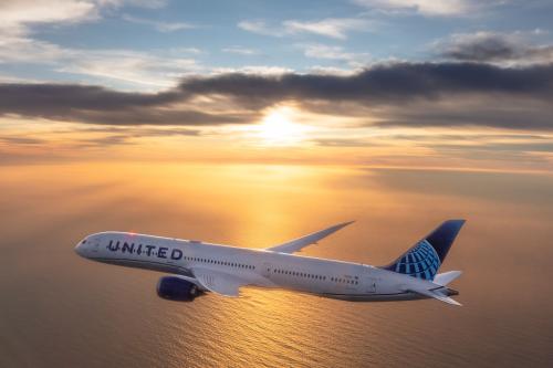 From IR to CFO: United Airlines promotes Michael Leskinen to executive team
