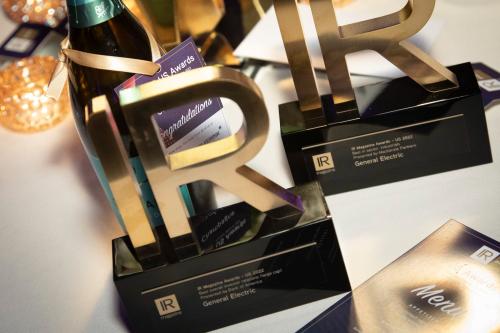Excellence of PTT Exploration and Production and Indorama Ventures celebrated at IR Magazine Awards – South East Asia 2022