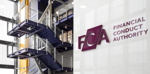 FCA warns fines may be issued over poor ESG standards