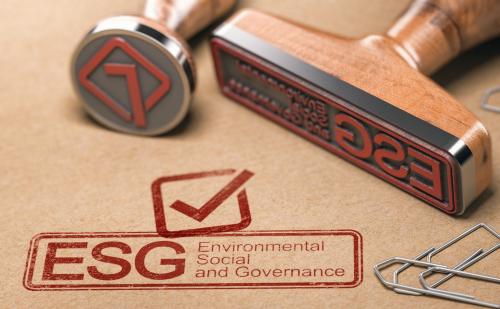 ISSB announces sustainability standards issue date 