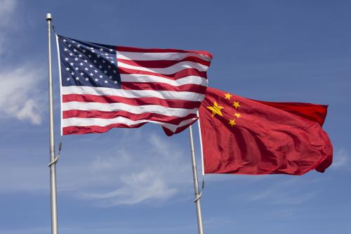 Chinese companies face new US listing challenges