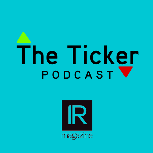 Why branding is more important than ever in investor relations: Ticker 107