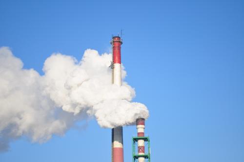 European Commission targets carbon emissions with sustainability criteria 