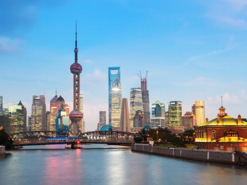 Shanghai Stock Exchange improves regulatory technology for listed companies