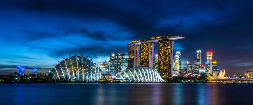 Singapore companies boost governance and transparency, finds study