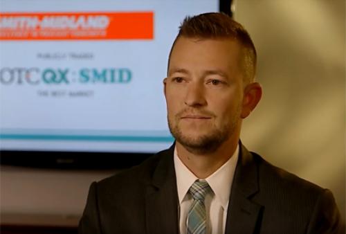 OTCQX Video Series: Smith-Midland Corporation