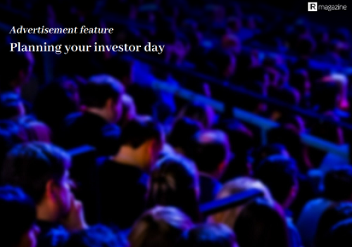 investor presentation best practices