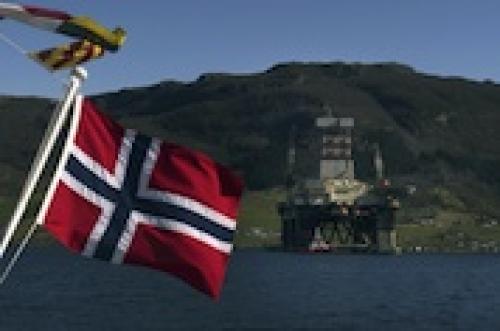 Norway’s oil fund drops coal-related investments