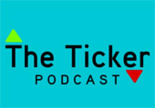 The Ticker Podcasts