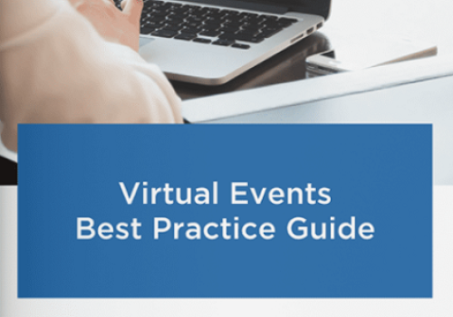 Virtual events best practice guide
