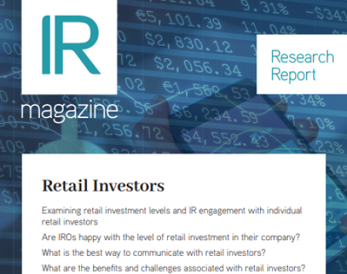 Retail Investors report