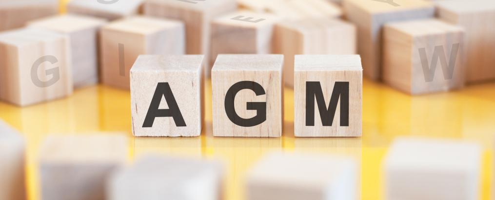 Monday is least-favored day for AGMs, study finds
