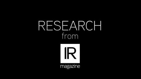 IR Magazine Research