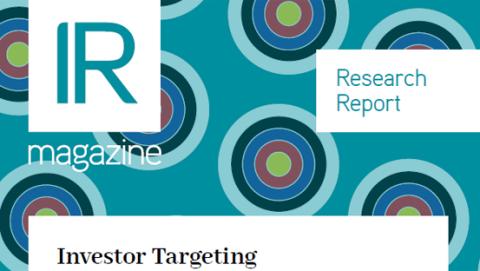 Investor Targeting report