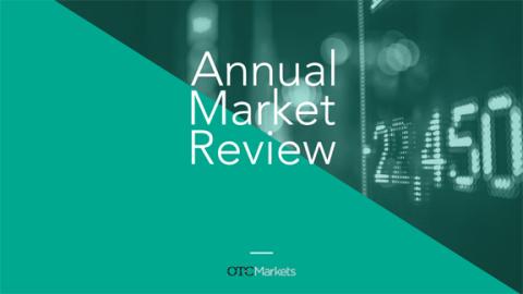 OTC Markets 2018 Annual Market Review