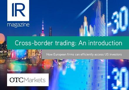 Cross-border trading: An introduction - How European firms can efficiently access US investors