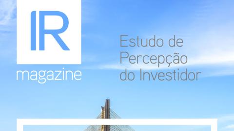 Investor Perception Study ‒ Brazil 2016